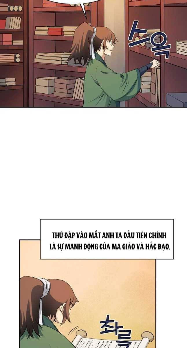 Hoành Tảo Cửu Châu Chapter 48 - 26