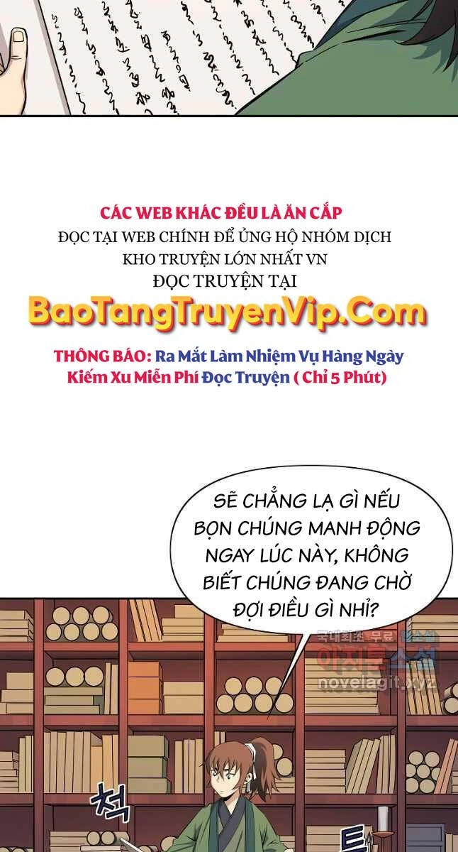 Hoành Tảo Cửu Châu Chapter 48 - 28