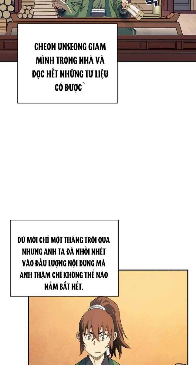 Hoành Tảo Cửu Châu Chapter 48 - 29