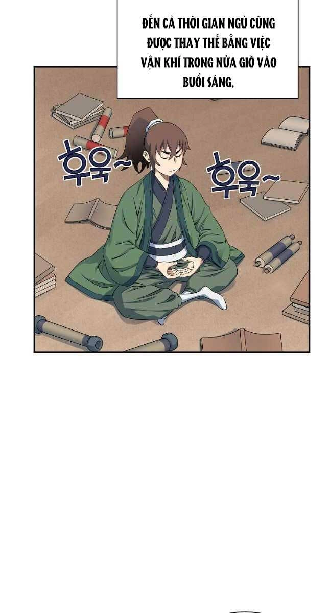 Hoành Tảo Cửu Châu Chapter 48 - 31