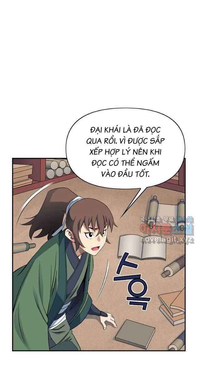 Hoành Tảo Cửu Châu Chapter 48 - 35
