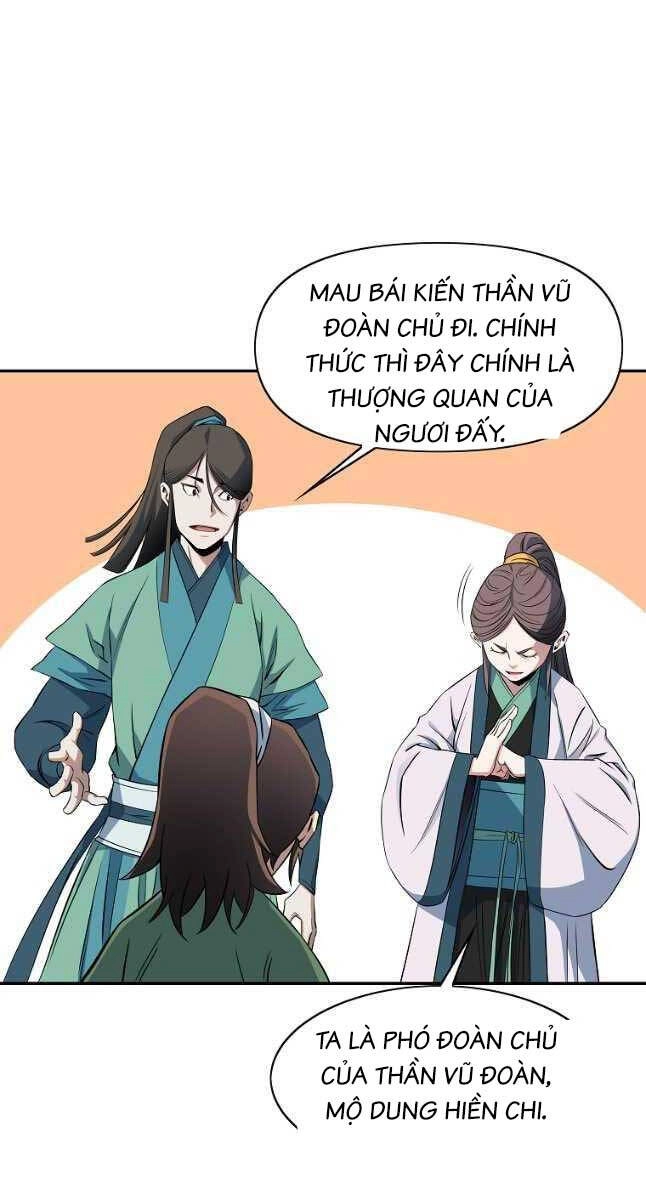 Hoành Tảo Cửu Châu Chapter 48 - 38