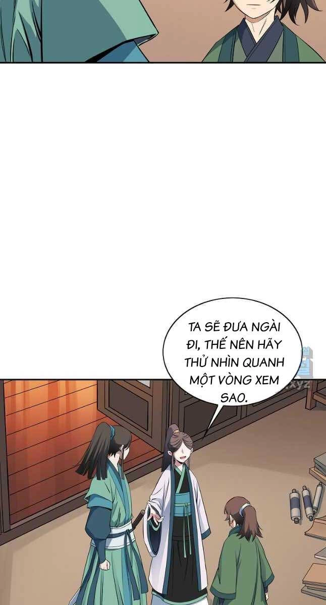 Hoành Tảo Cửu Châu Chapter 48 - 40