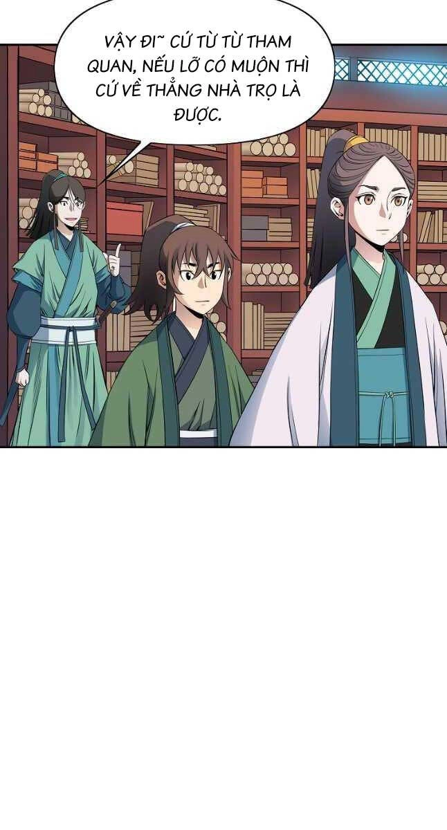 Hoành Tảo Cửu Châu Chapter 48 - 43