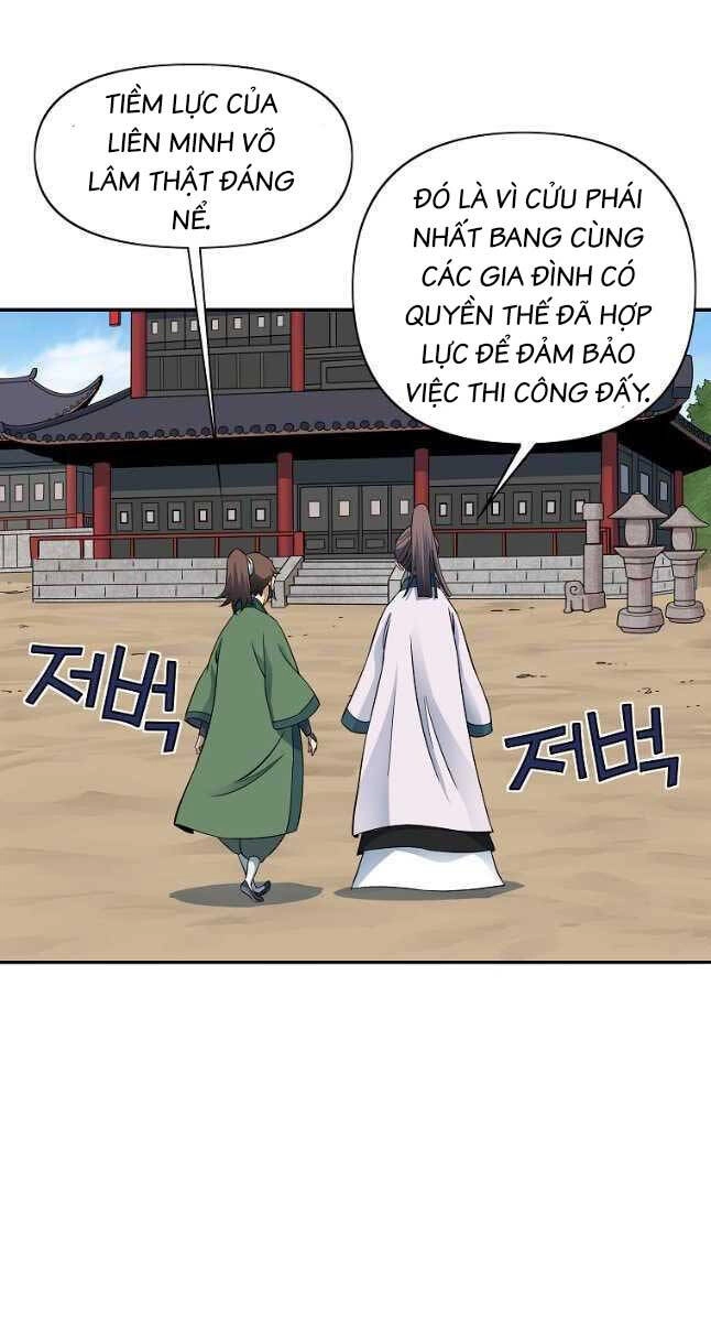 Hoành Tảo Cửu Châu Chapter 48 - 45