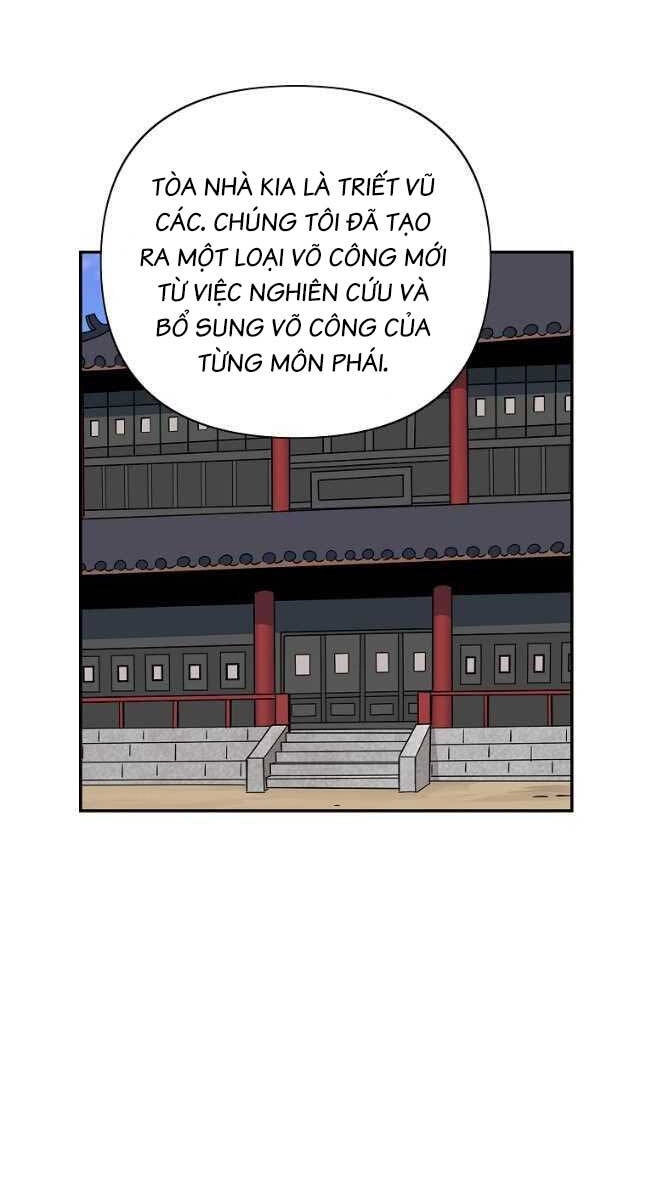 Hoành Tảo Cửu Châu Chapter 48 - 46