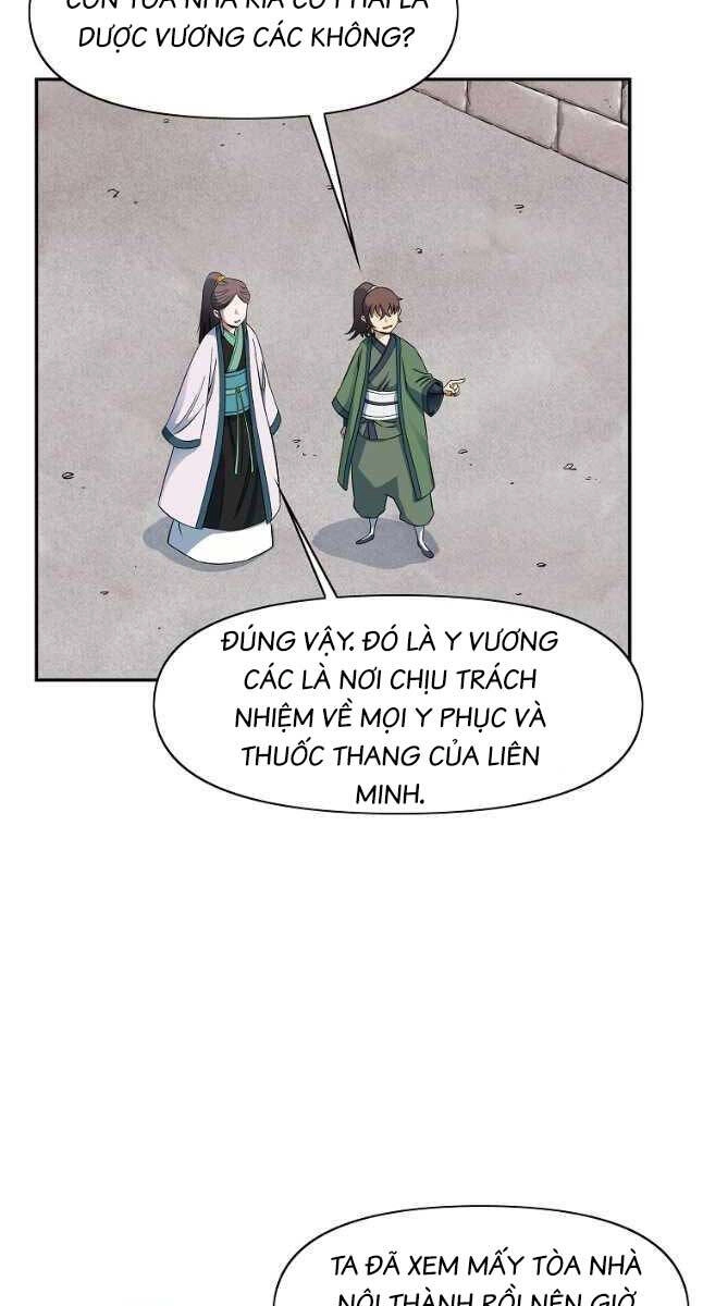 Hoành Tảo Cửu Châu Chapter 48 - 48