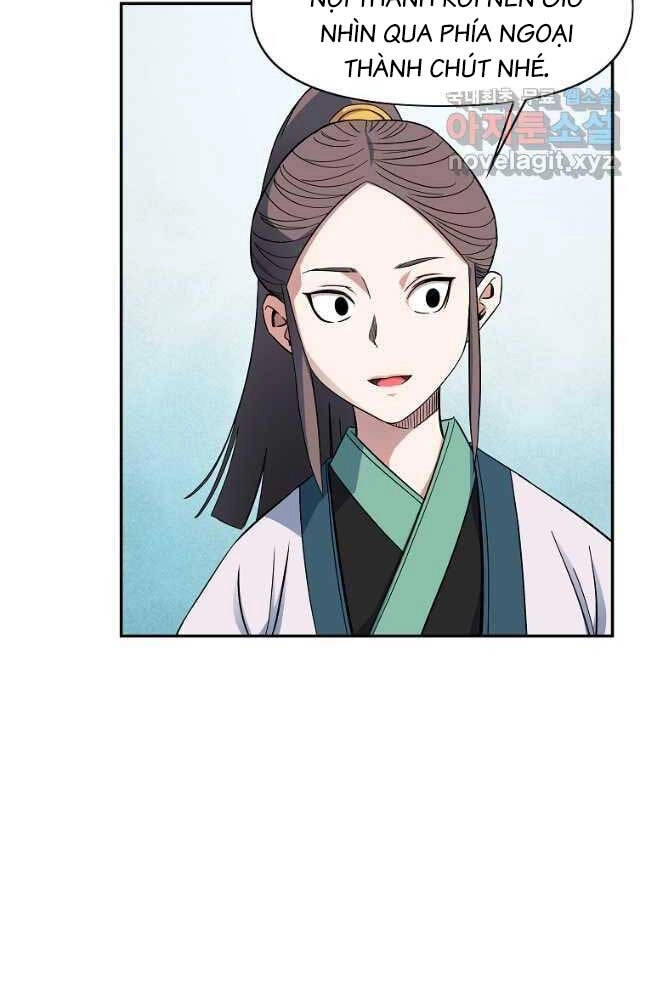 Hoành Tảo Cửu Châu Chapter 48 - 49