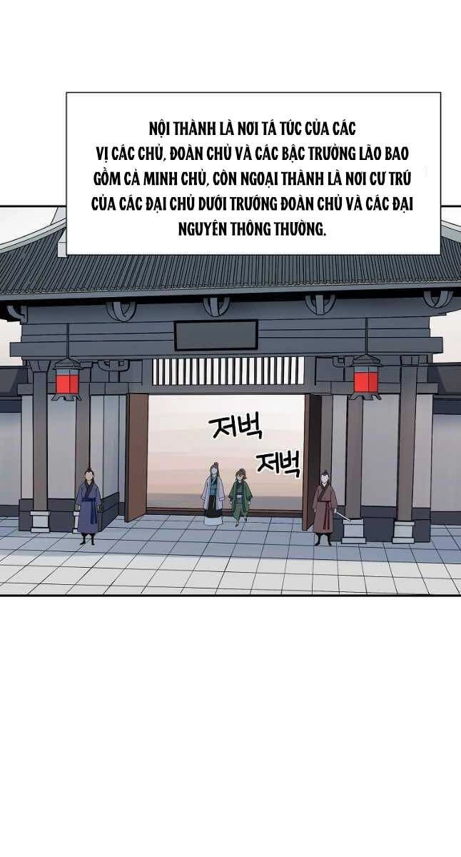 Hoành Tảo Cửu Châu Chapter 48 - 50