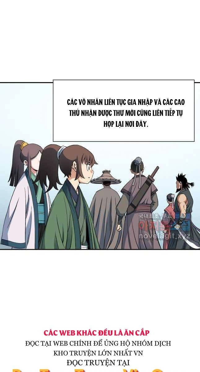 Hoành Tảo Cửu Châu Chapter 48 - 51