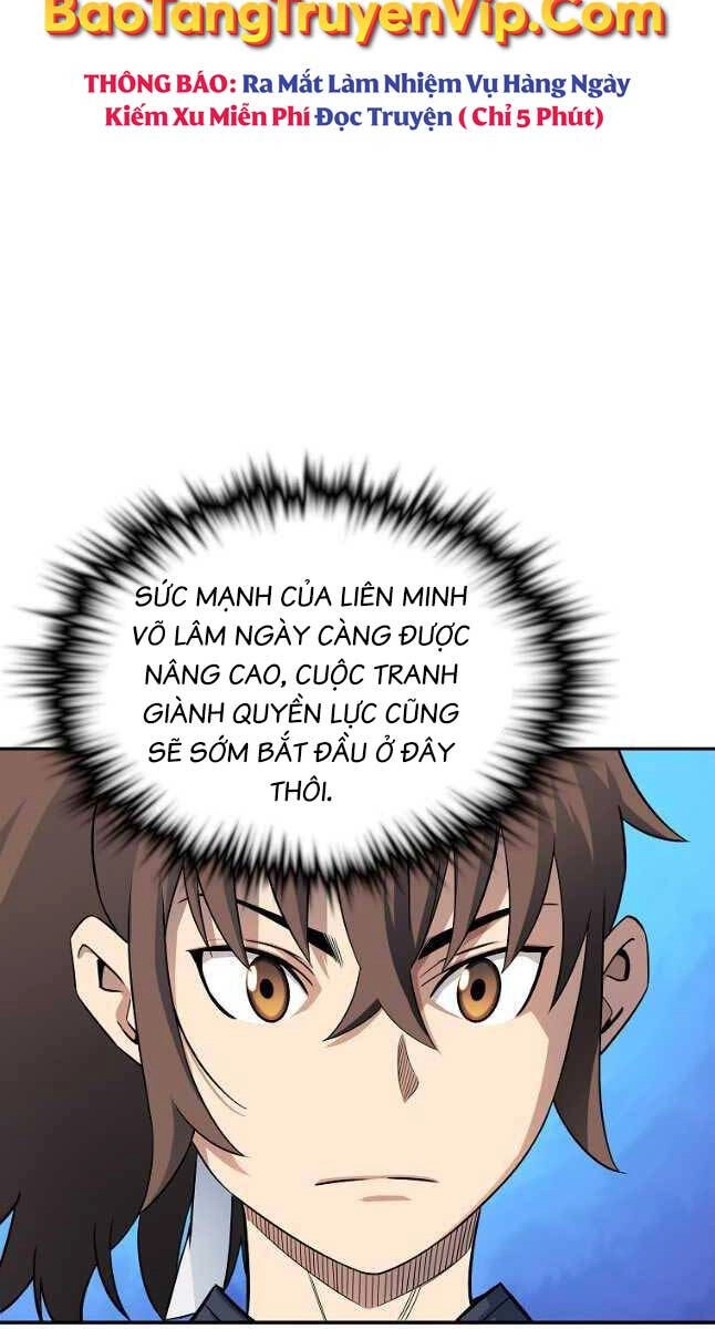 Hoành Tảo Cửu Châu Chapter 48 - 52