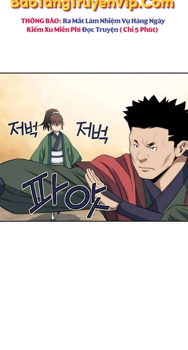 Hoành Tảo Cửu Châu Chapter 48 - 55