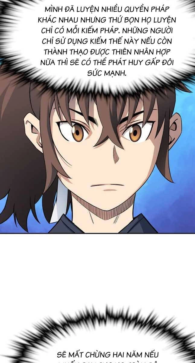 Hoành Tảo Cửu Châu Chapter 48 - 57