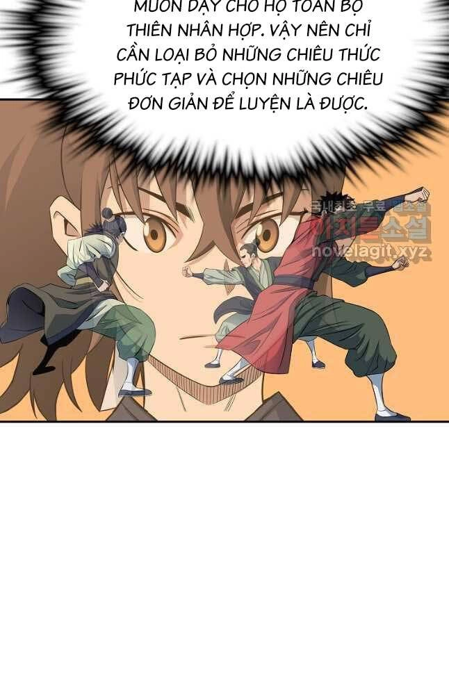 Hoành Tảo Cửu Châu Chapter 48 - 58