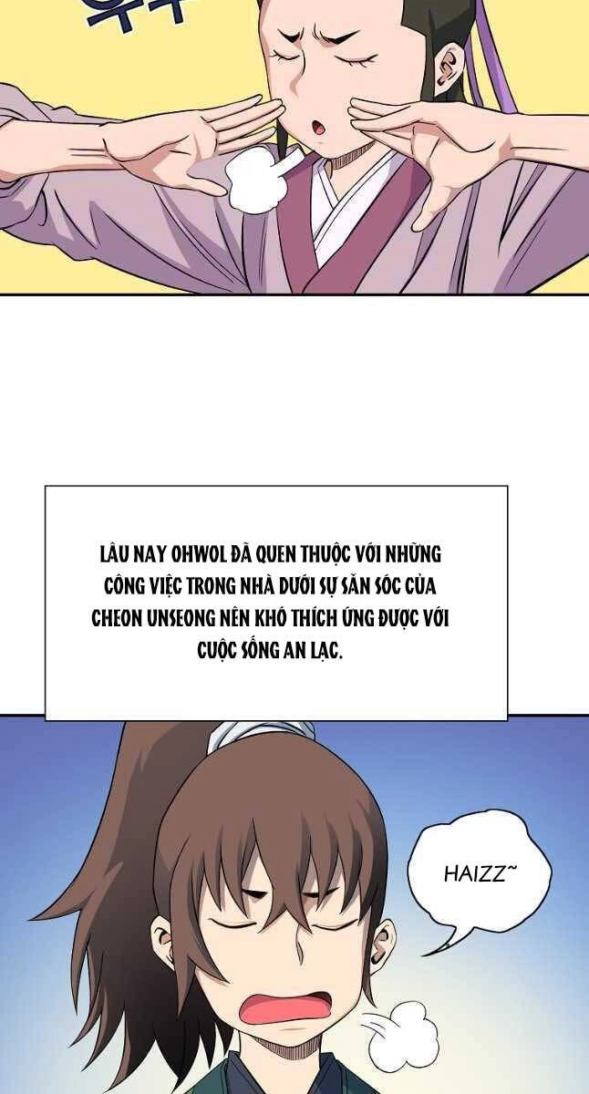 Hoành Tảo Cửu Châu Chapter 48 - 62