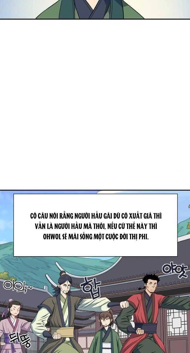 Hoành Tảo Cửu Châu Chapter 48 - 63