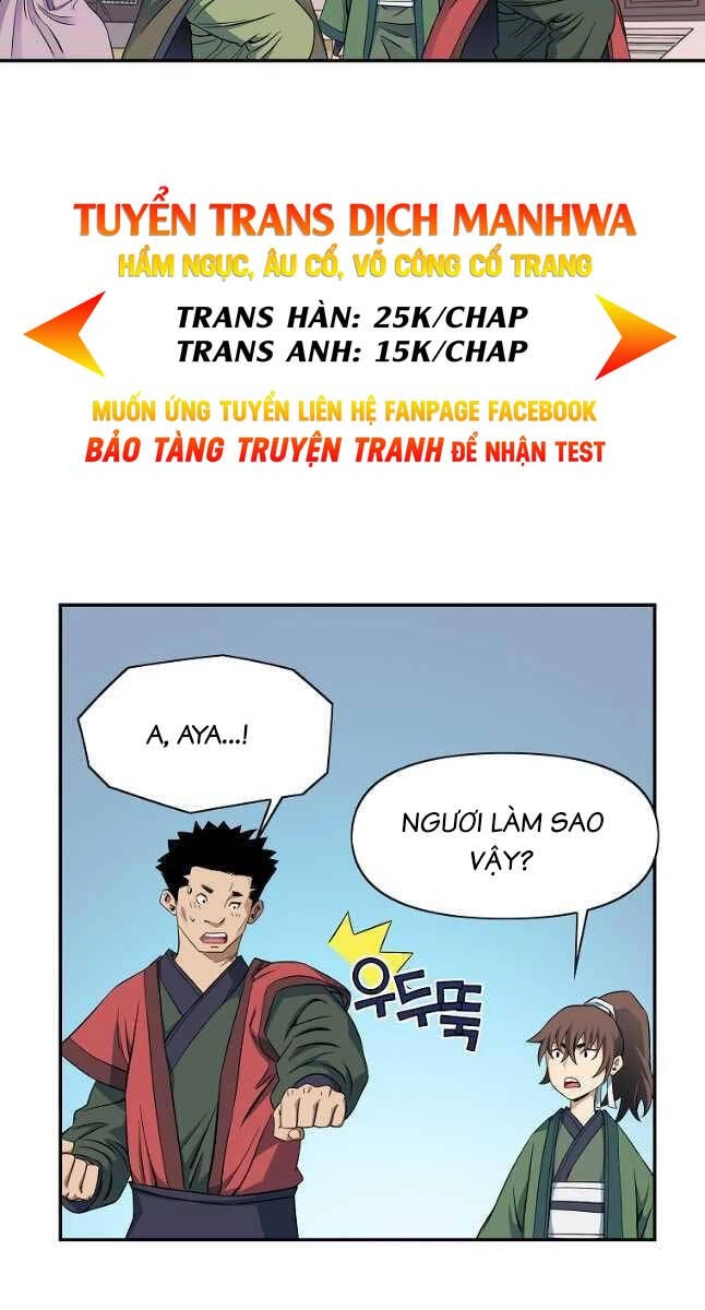 Hoành Tảo Cửu Châu Chapter 48 - 64