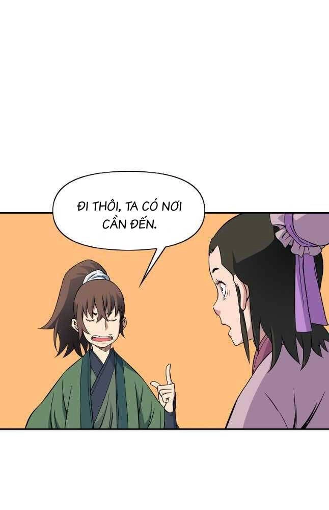 Hoành Tảo Cửu Châu Chapter 48 - 66