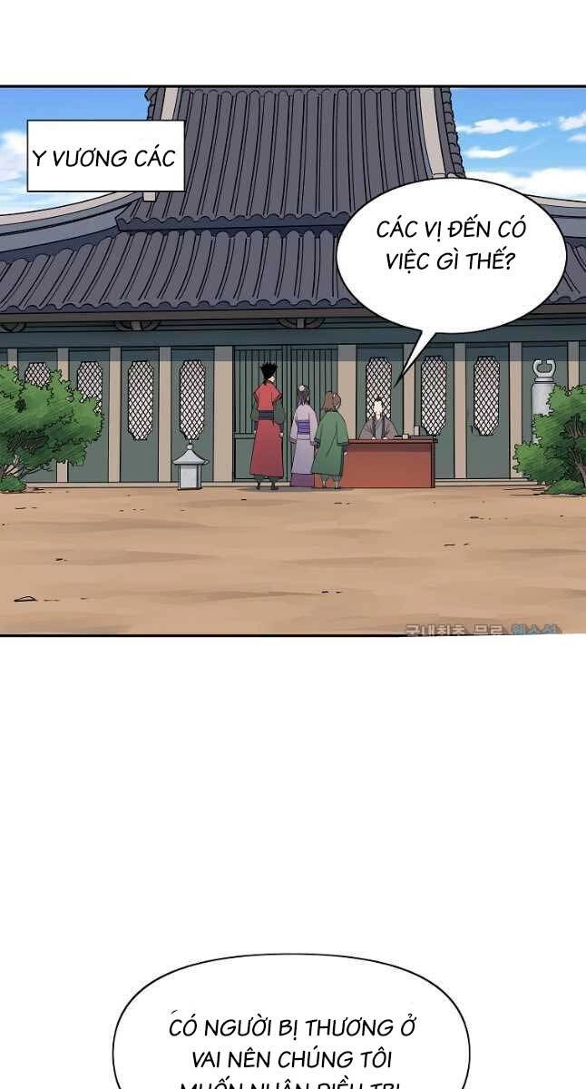 Hoành Tảo Cửu Châu Chapter 48 - 68