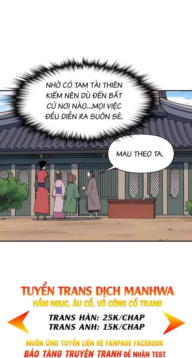 Hoành Tảo Cửu Châu Chapter 48 - 71