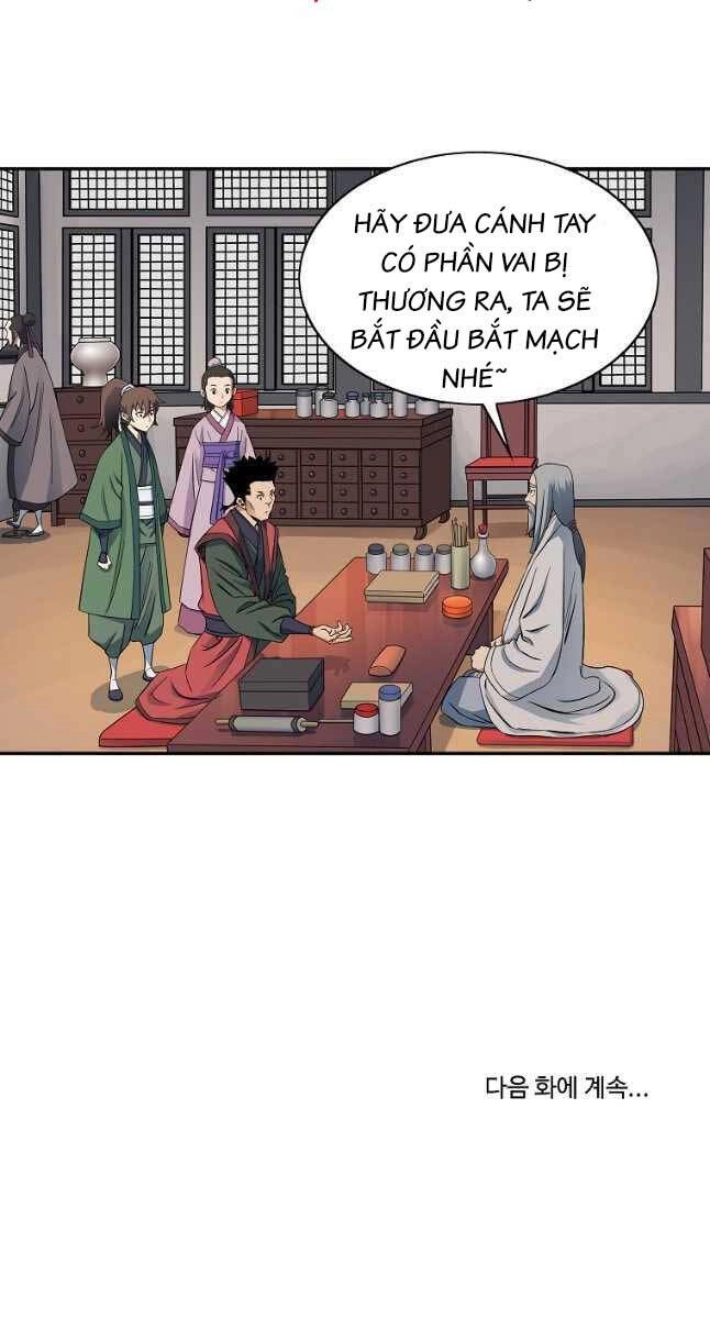 Hoành Tảo Cửu Châu Chapter 48 - 72