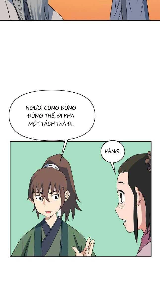 Hoành Tảo Cửu Châu Chapter 49 - 4