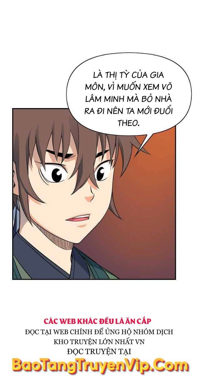 Hoành Tảo Cửu Châu Chapter 49 - 5