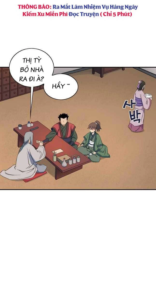 Hoành Tảo Cửu Châu Chapter 49 - 6