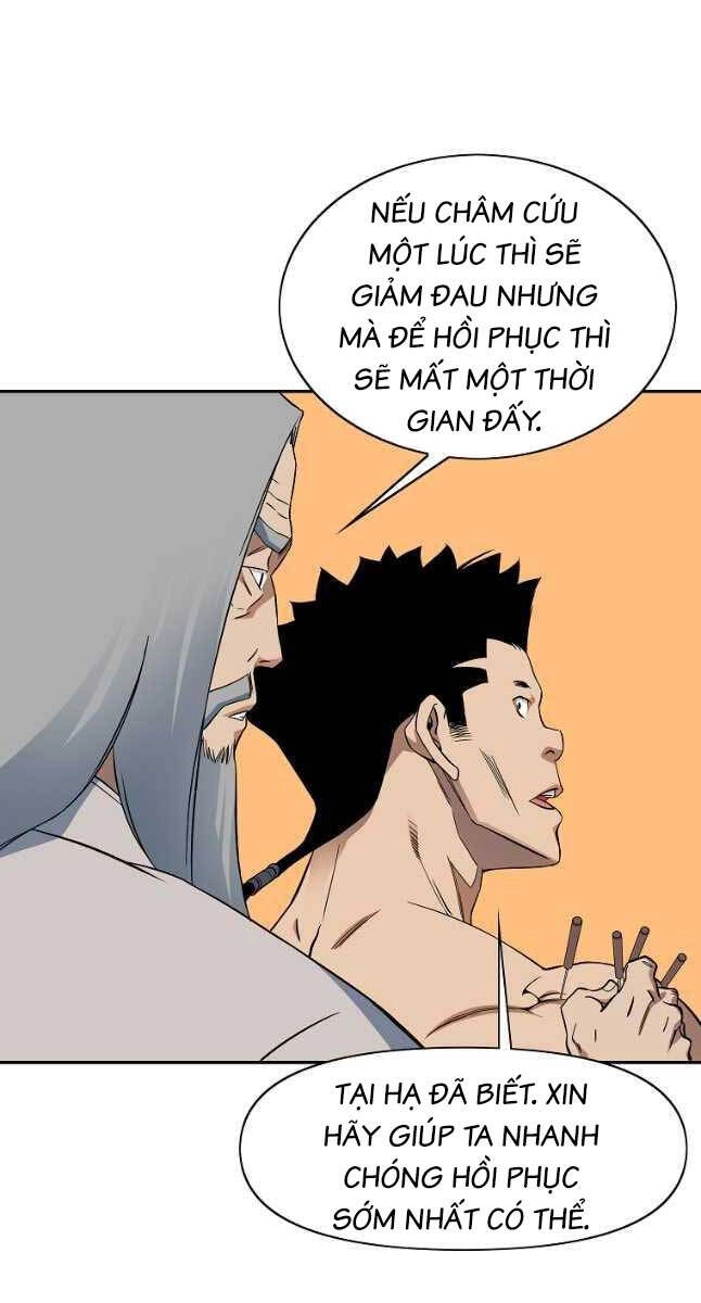 Hoành Tảo Cửu Châu Chapter 49 - 8