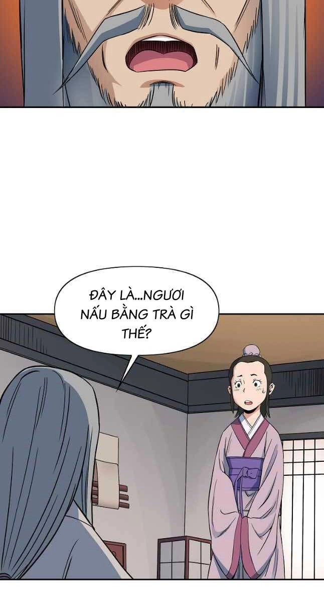 Hoành Tảo Cửu Châu Chapter 49 - 11