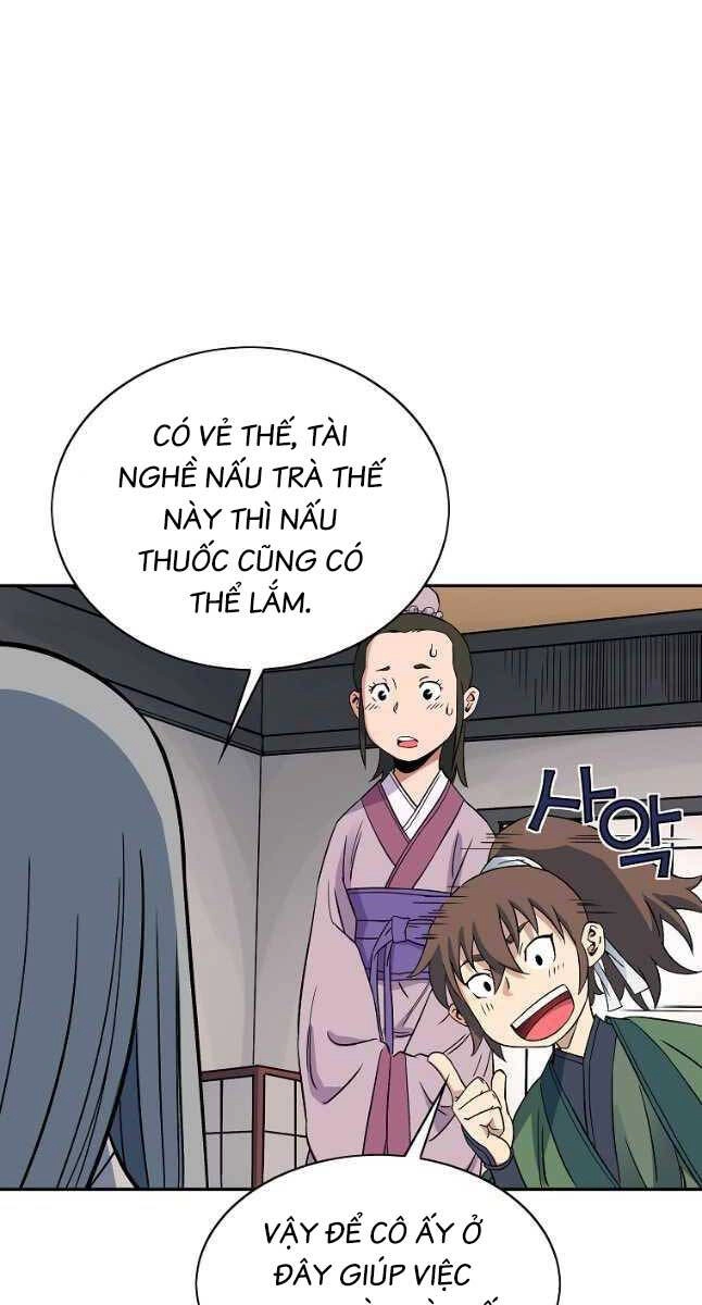 Hoành Tảo Cửu Châu Chapter 49 - 15