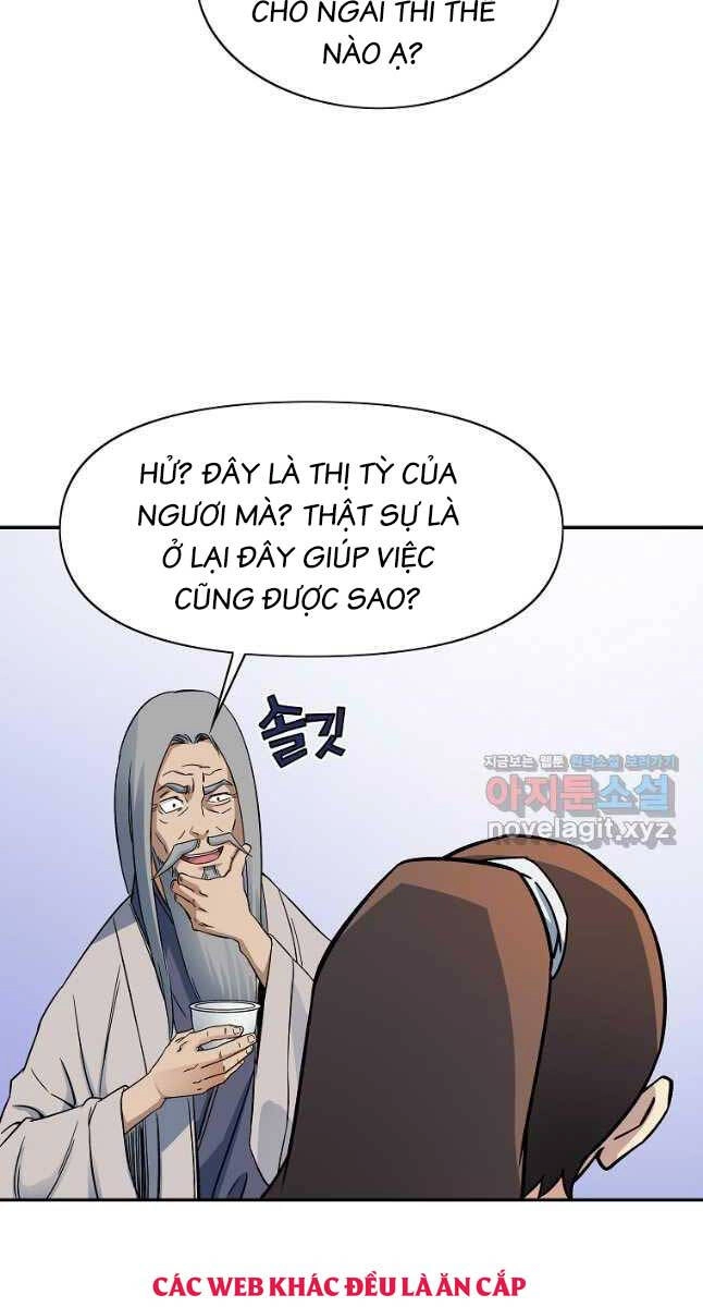 Hoành Tảo Cửu Châu Chapter 49 - 16