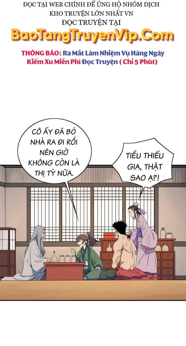 Hoành Tảo Cửu Châu Chapter 49 - 17