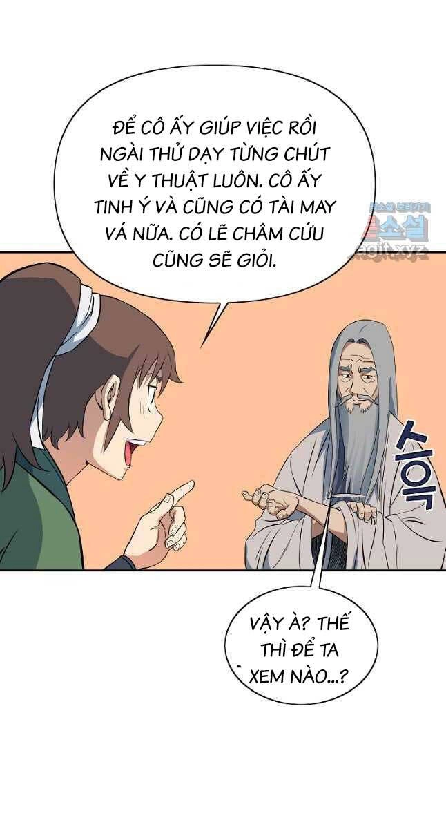 Hoành Tảo Cửu Châu Chapter 49 - 18