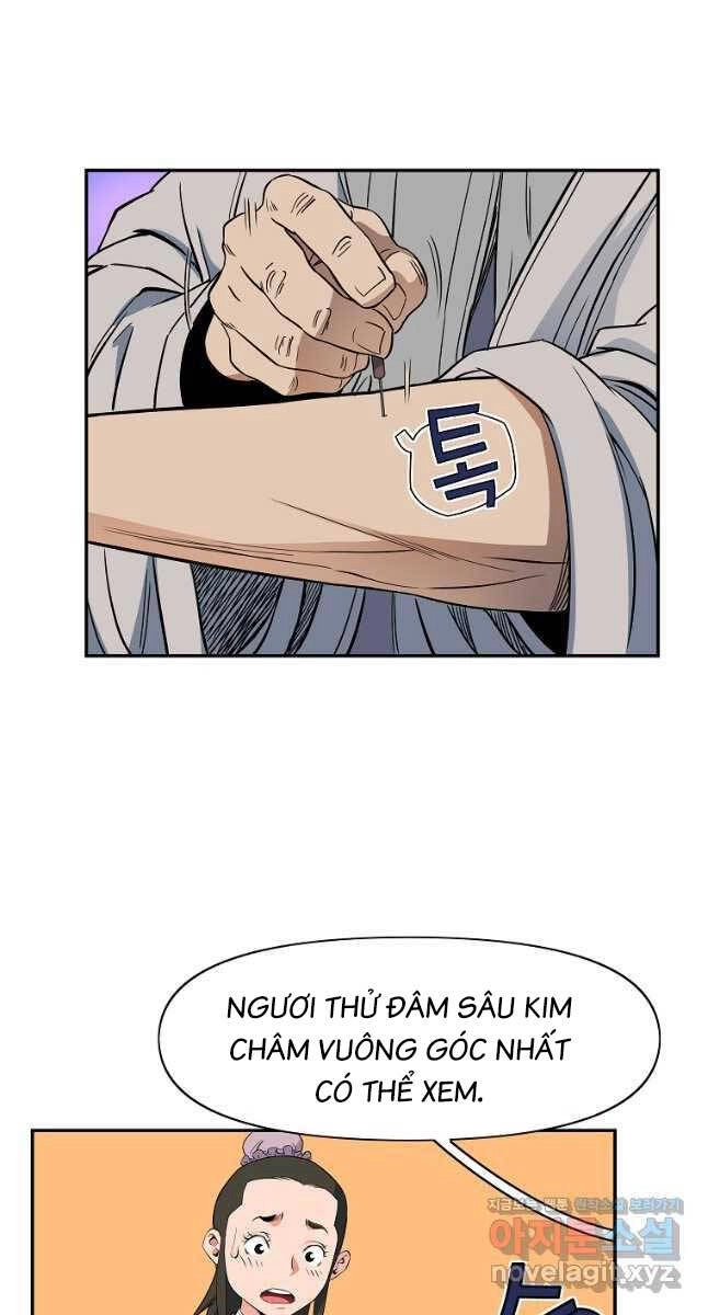 Hoành Tảo Cửu Châu Chapter 49 - 19