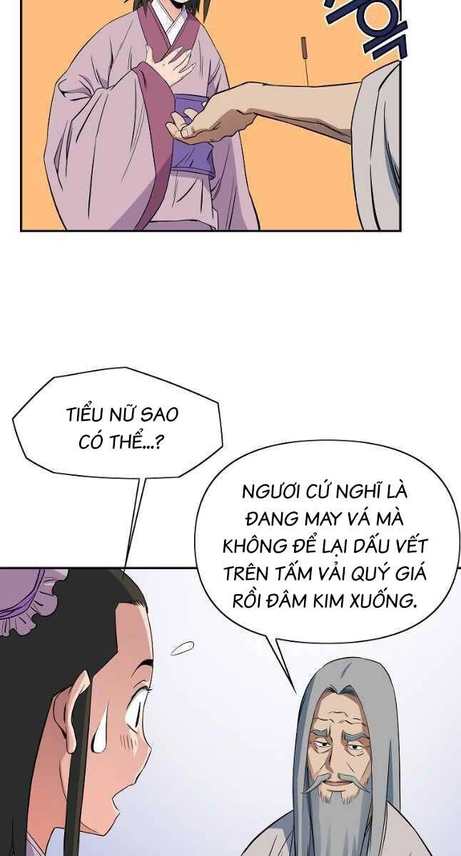 Hoành Tảo Cửu Châu Chapter 49 - 20