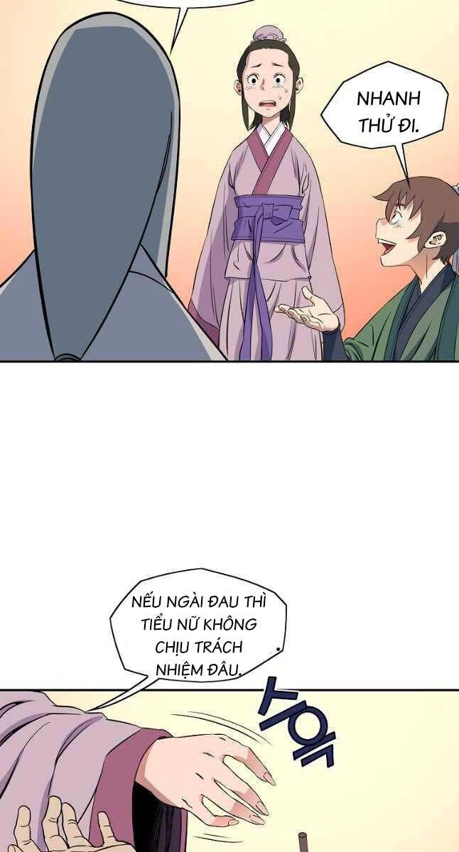 Hoành Tảo Cửu Châu Chapter 49 - 22