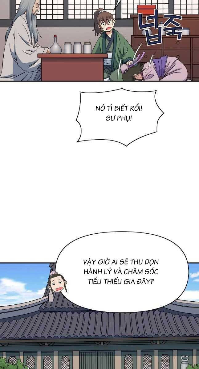 Hoành Tảo Cửu Châu Chapter 49 - 33