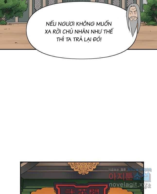 Hoành Tảo Cửu Châu Chapter 49 - 34