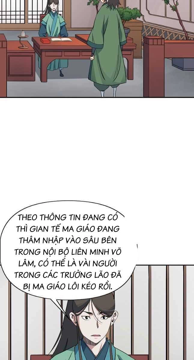 Hoành Tảo Cửu Châu Chapter 49 - 36