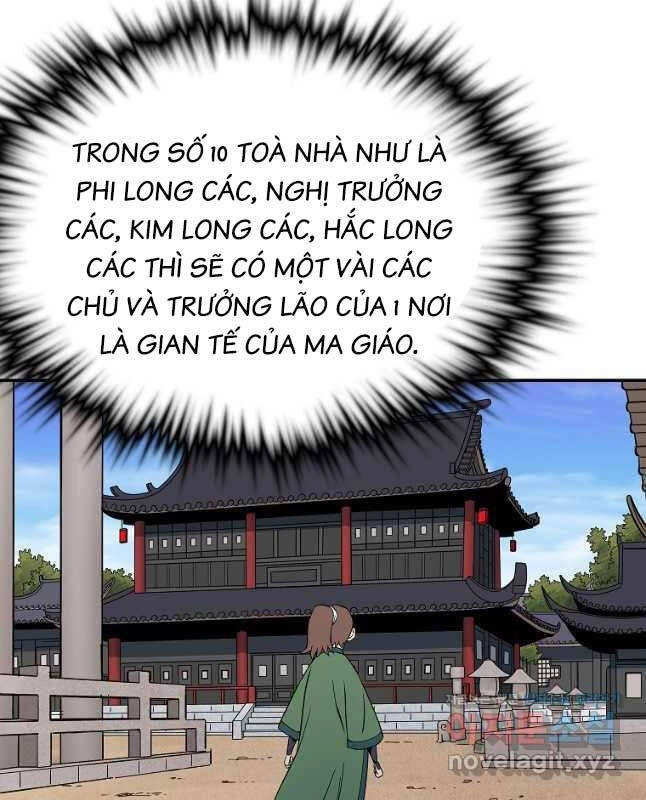 Hoành Tảo Cửu Châu Chapter 49 - 41