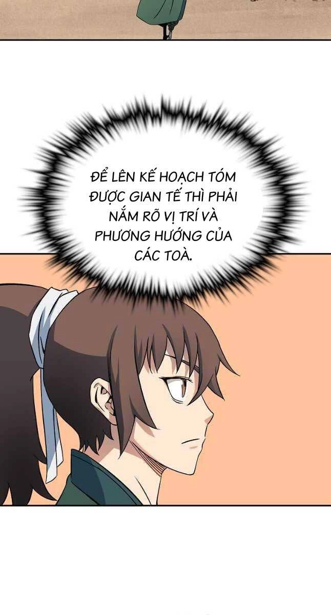 Hoành Tảo Cửu Châu Chapter 49 - 42