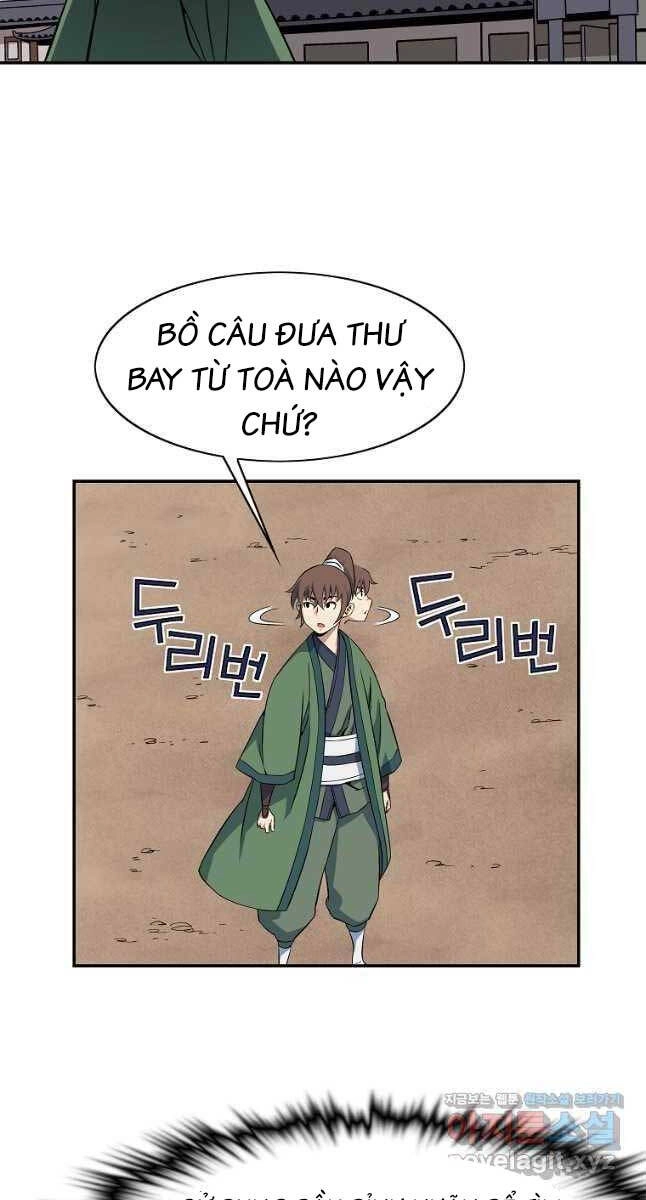 Hoành Tảo Cửu Châu Chapter 49 - 46