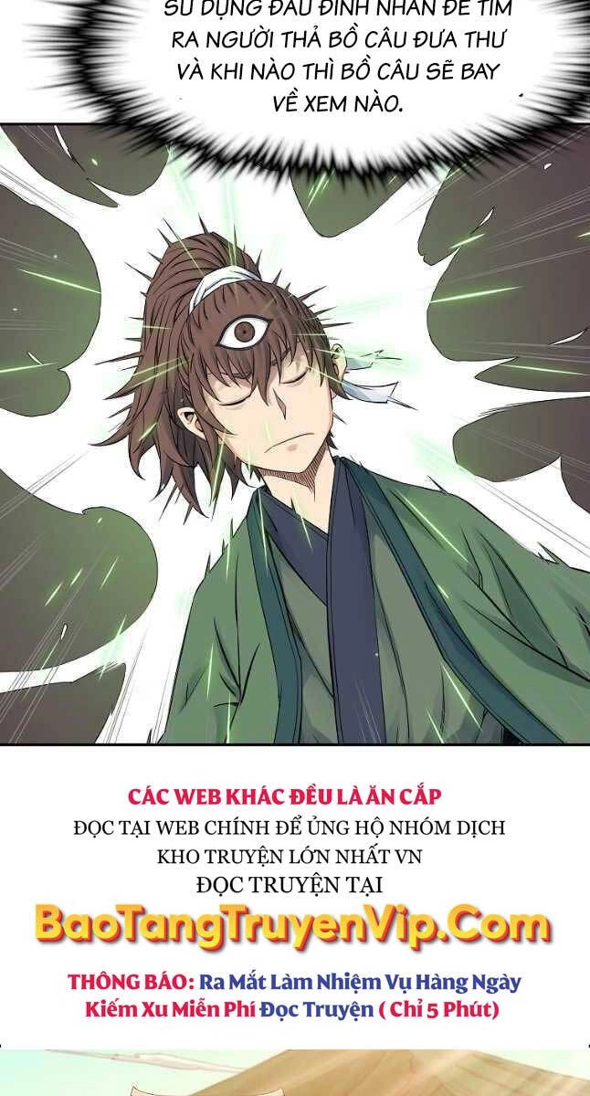 Hoành Tảo Cửu Châu Chapter 49 - 47