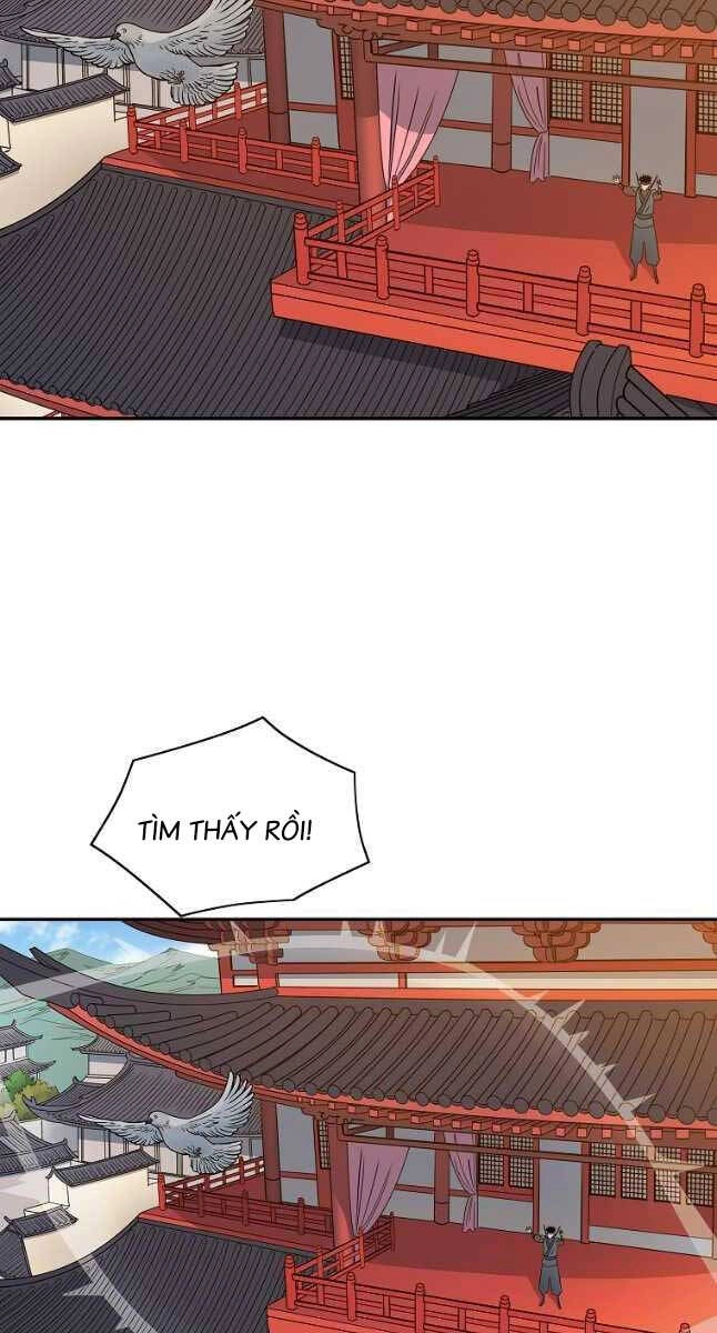 Hoành Tảo Cửu Châu Chapter 49 - 49