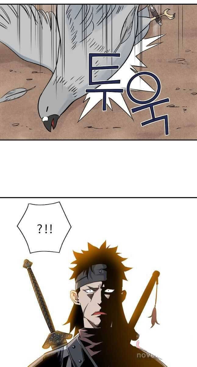 Hoành Tảo Cửu Châu Chapter 49 - 52