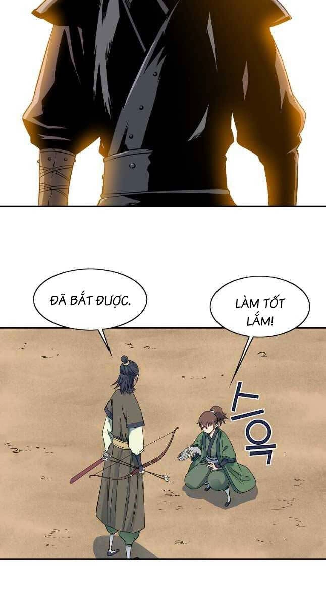 Hoành Tảo Cửu Châu Chapter 49 - 53