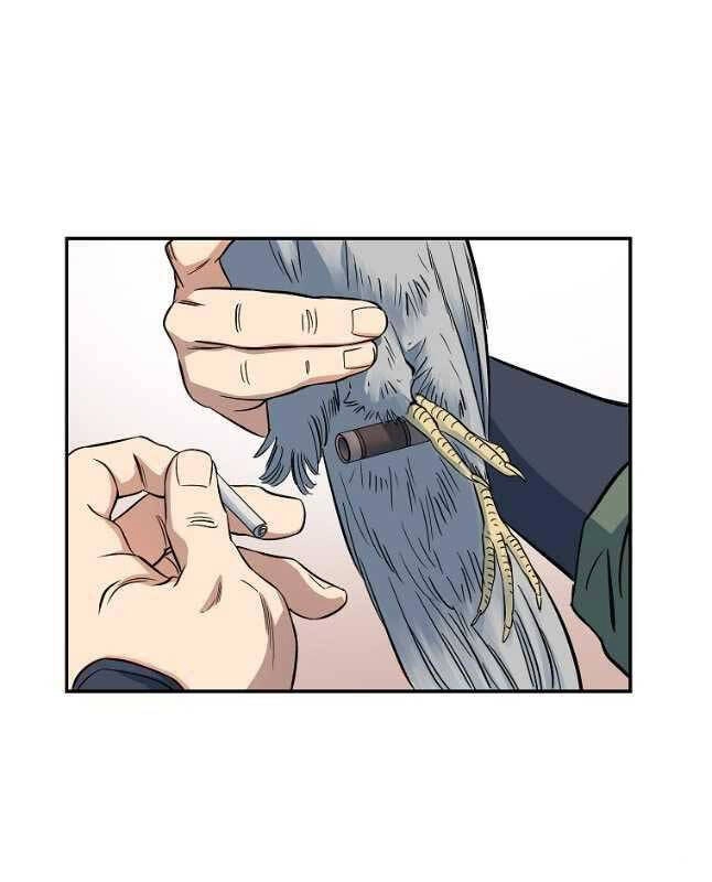 Hoành Tảo Cửu Châu Chapter 49 - 54