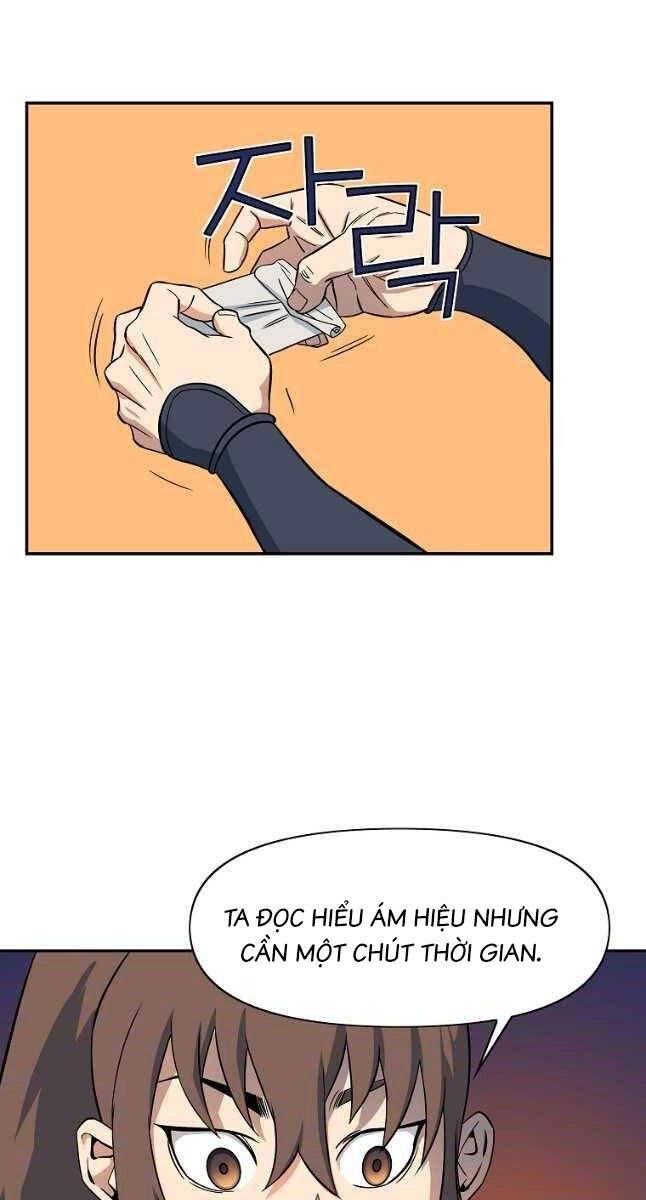 Hoành Tảo Cửu Châu Chapter 49 - 55