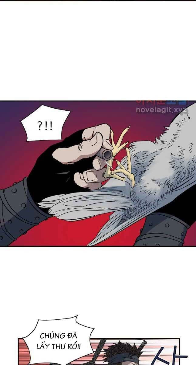 Hoành Tảo Cửu Châu Chapter 49 - 58